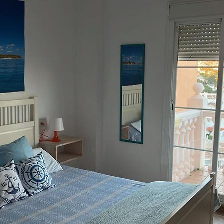 Blue Summer - Atico - Penthouse Fuengirola Exterior photo