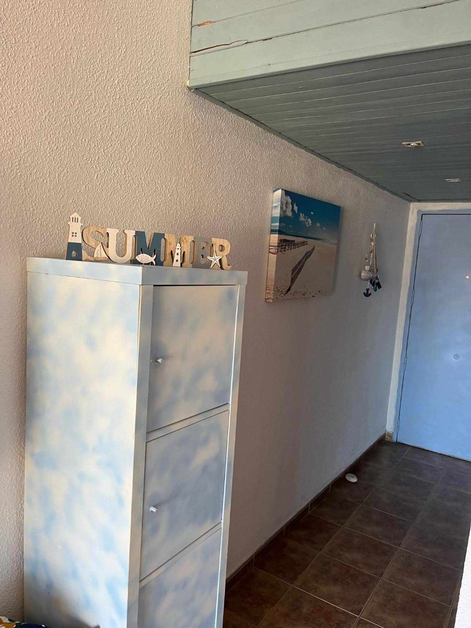 Blue Summer - Atico - Penthouse Fuengirola Exterior photo
