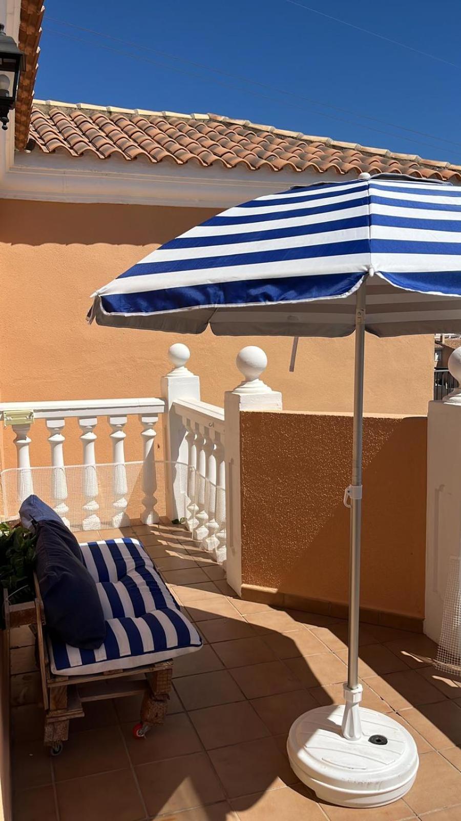 Blue Summer - Atico - Penthouse Fuengirola Exterior photo