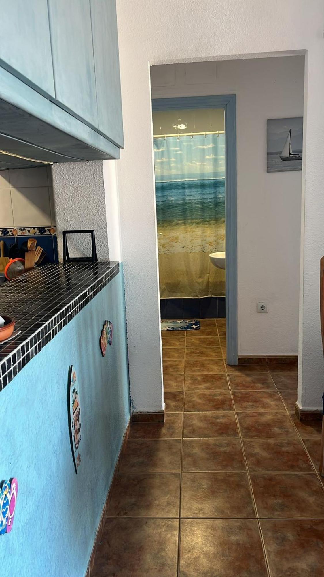 Blue Summer - Atico - Penthouse Fuengirola Exterior photo